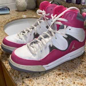 Jordan sneakers like new Beautiful condition!!